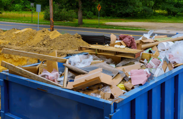 Types of Items We Remove From Your Property in Schuylerville, NY